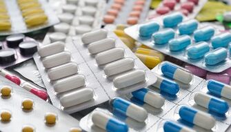 Medicamente pentru eliminarea paraziților din organism