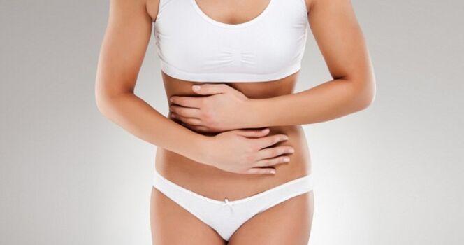 cum să vă curățați corpul de paraziți acasă